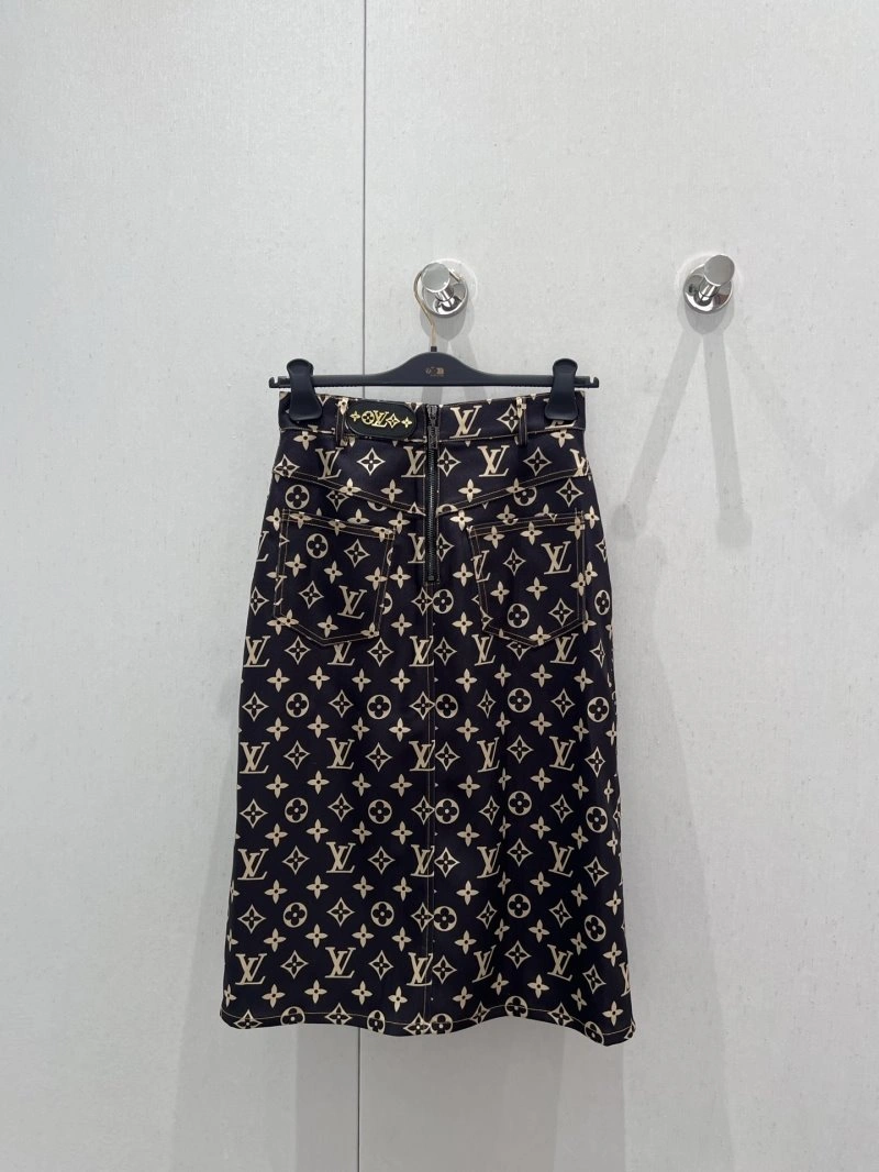 EyeCatching Louis Vuitton Dress 130841