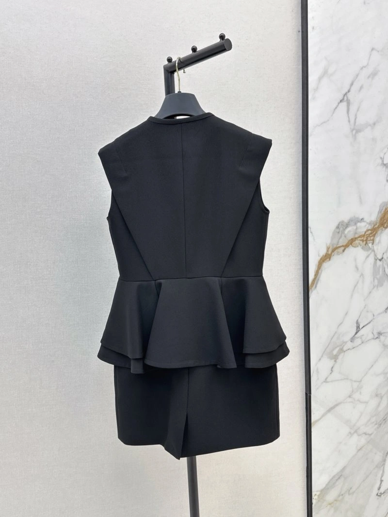 Louis Vuitton Dress Durable 130835