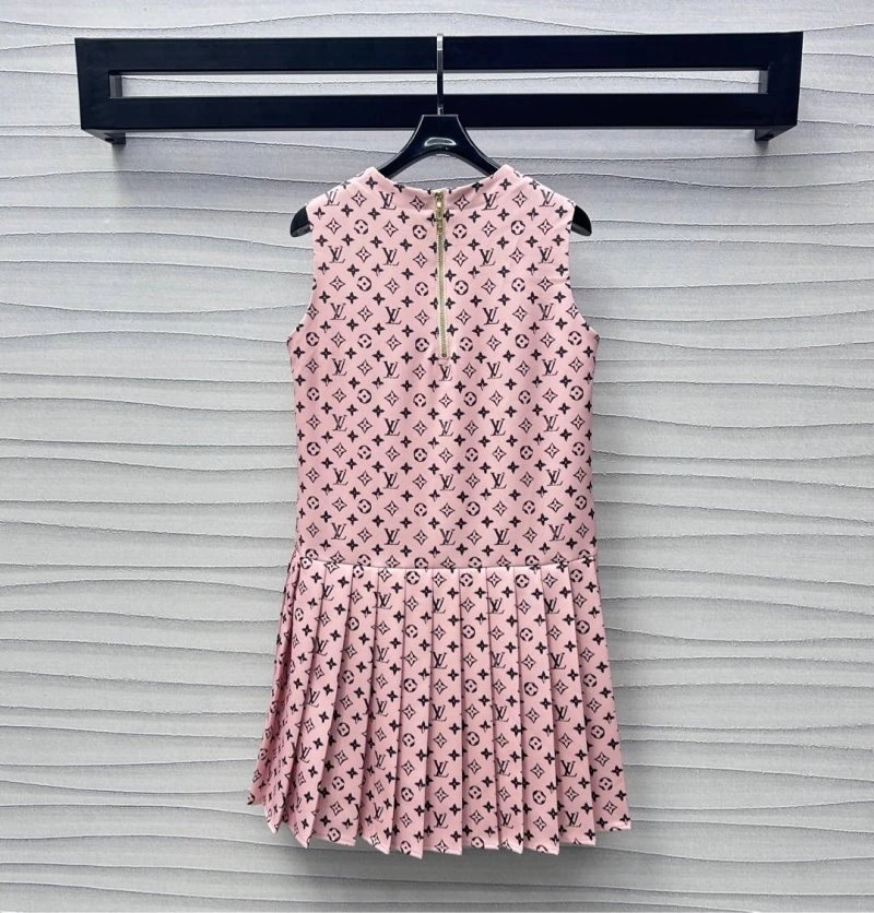 Louis Vuitton Dress Thermal 130837