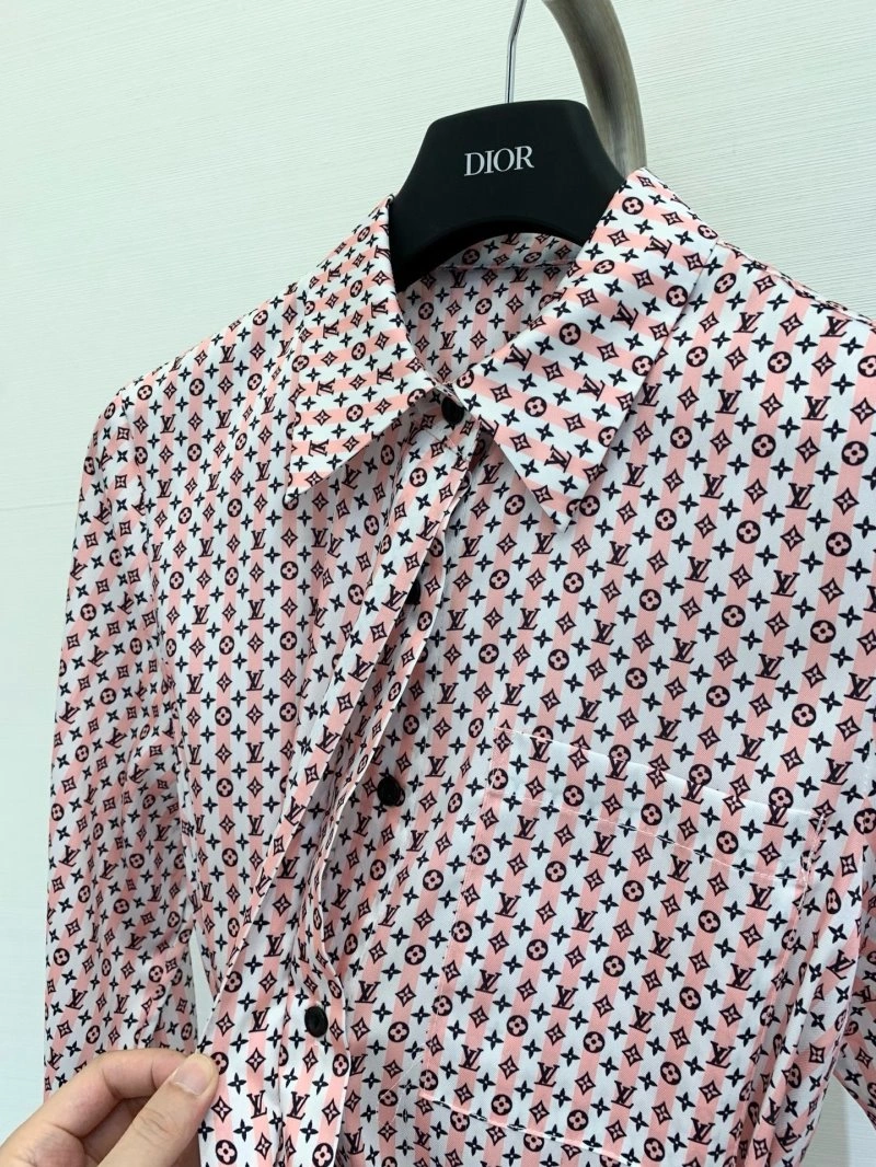 Stylish Louis Vuitton Dress 130831