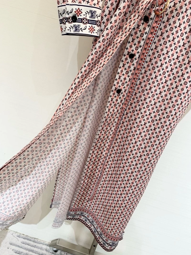Stylish Louis Vuitton Dress 130831
