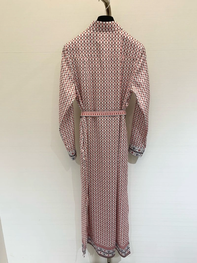 Stylish Louis Vuitton Dress 130831