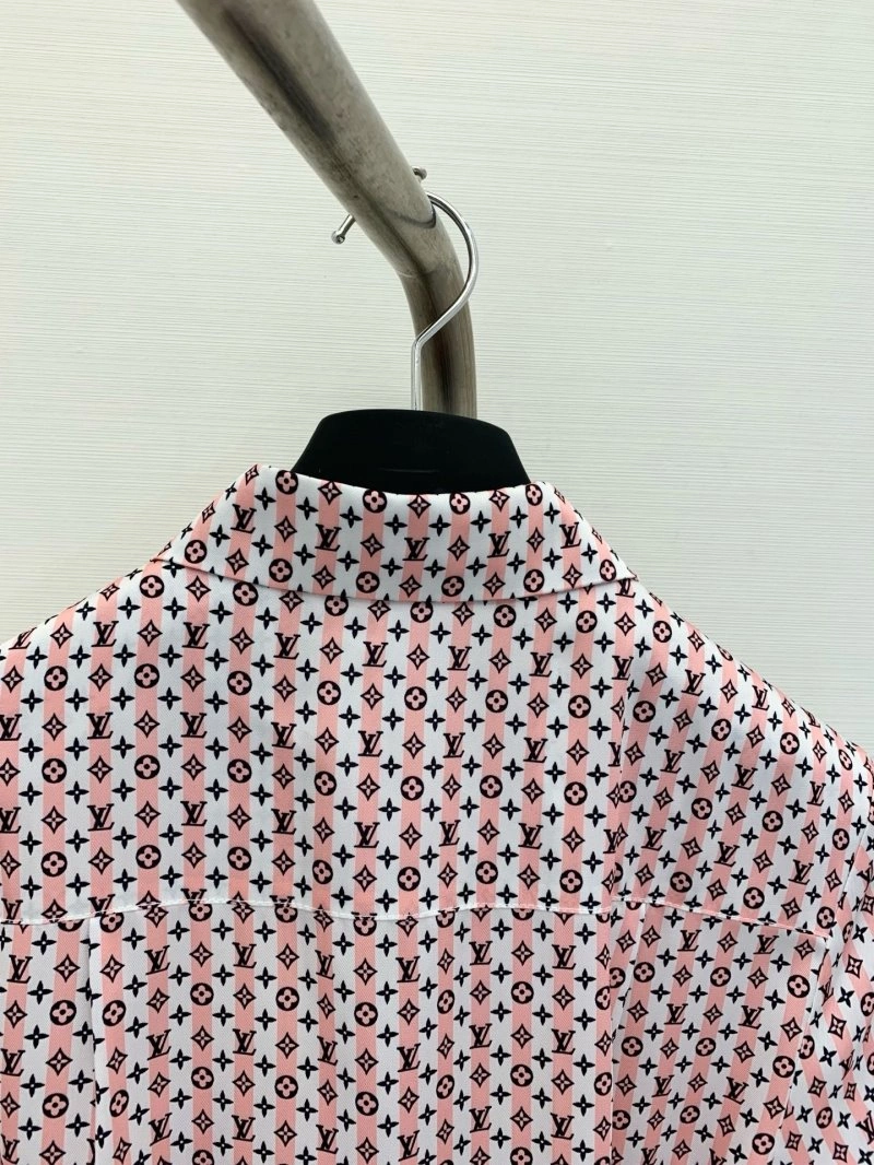 Stylish Louis Vuitton Dress 130831