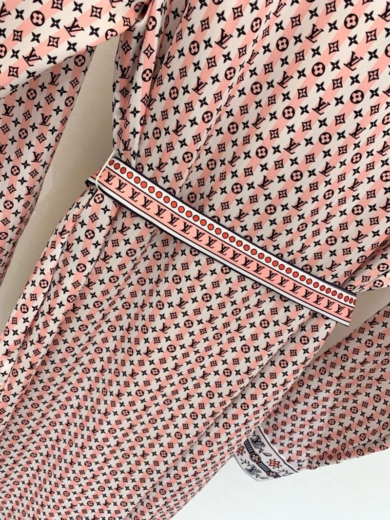 Stylish Louis Vuitton Dress 130831