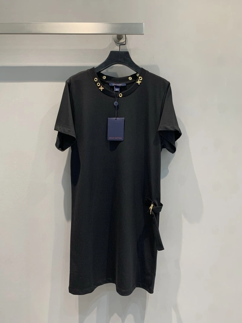 Comfortable Louis Vuitton Dress 130826