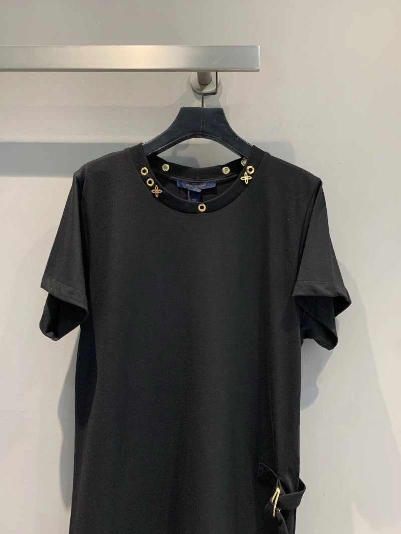 Comfortable Louis Vuitton Dress 130826