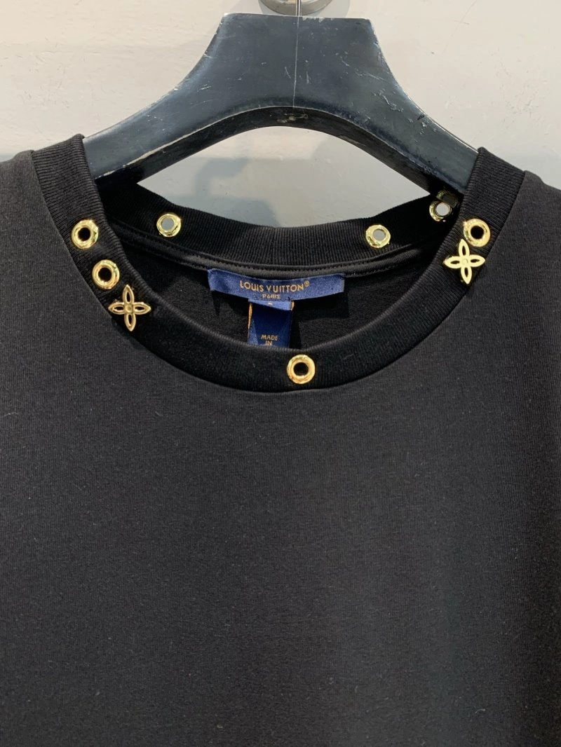 Comfortable Louis Vuitton Dress 130826
