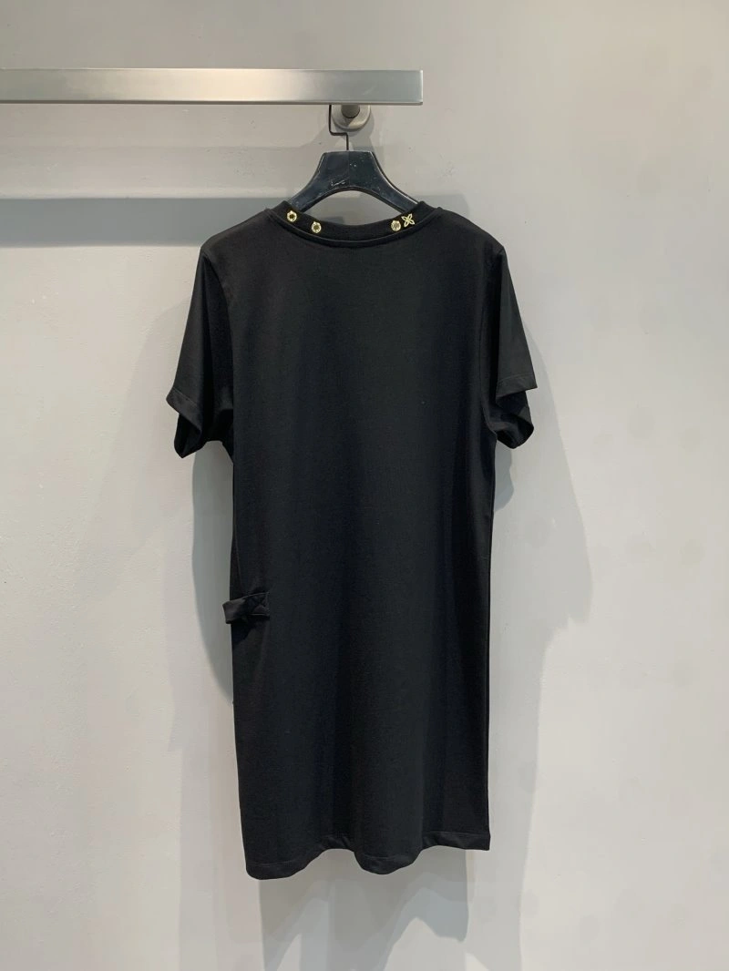 Comfortable Louis Vuitton Dress 130826