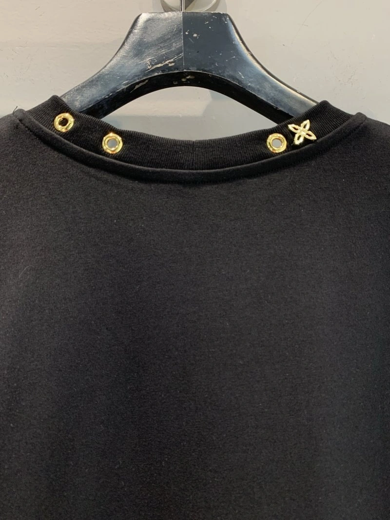 Comfortable Louis Vuitton Dress 130826