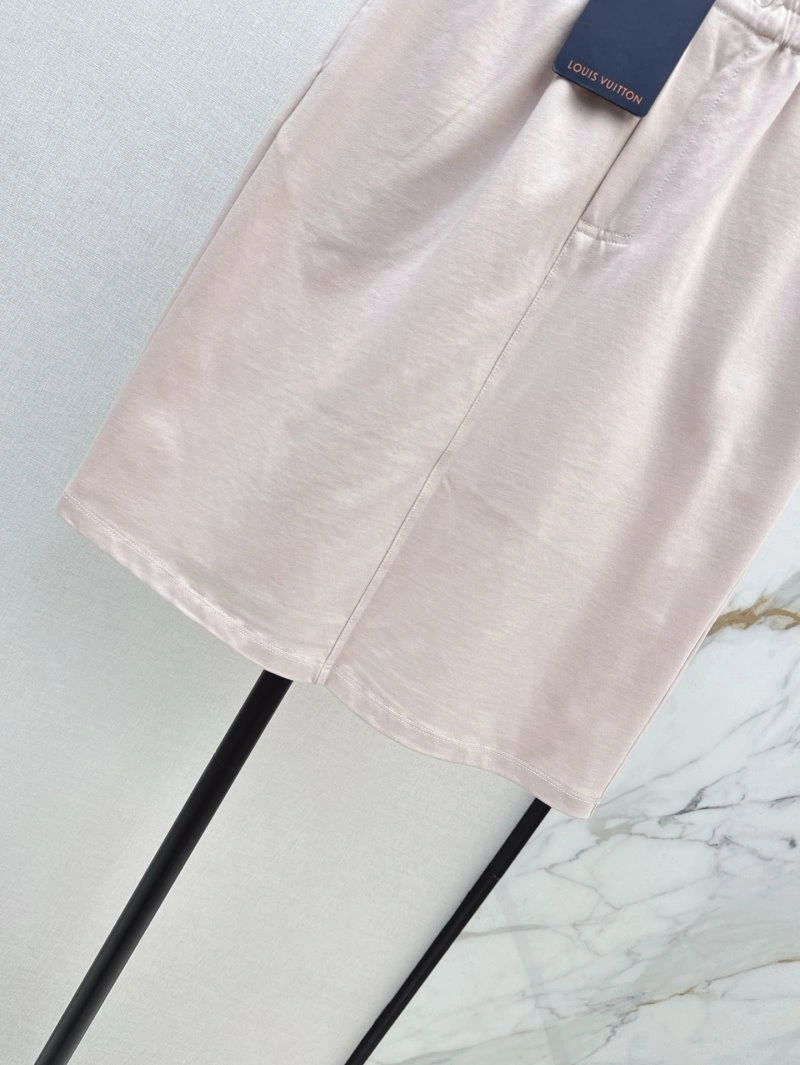 Louis Vuitton Dress SoftTouch 130824