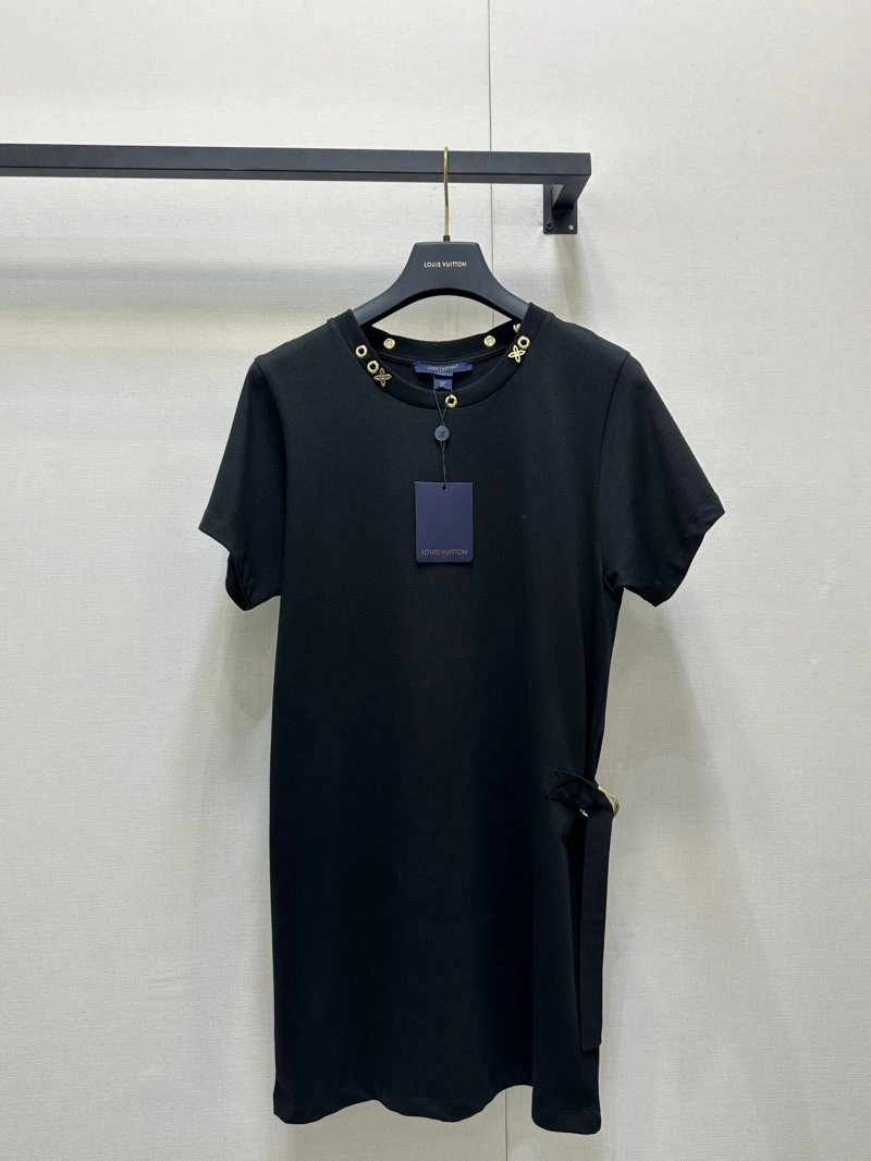 OnTrend Louis Vuitton Dress 130828