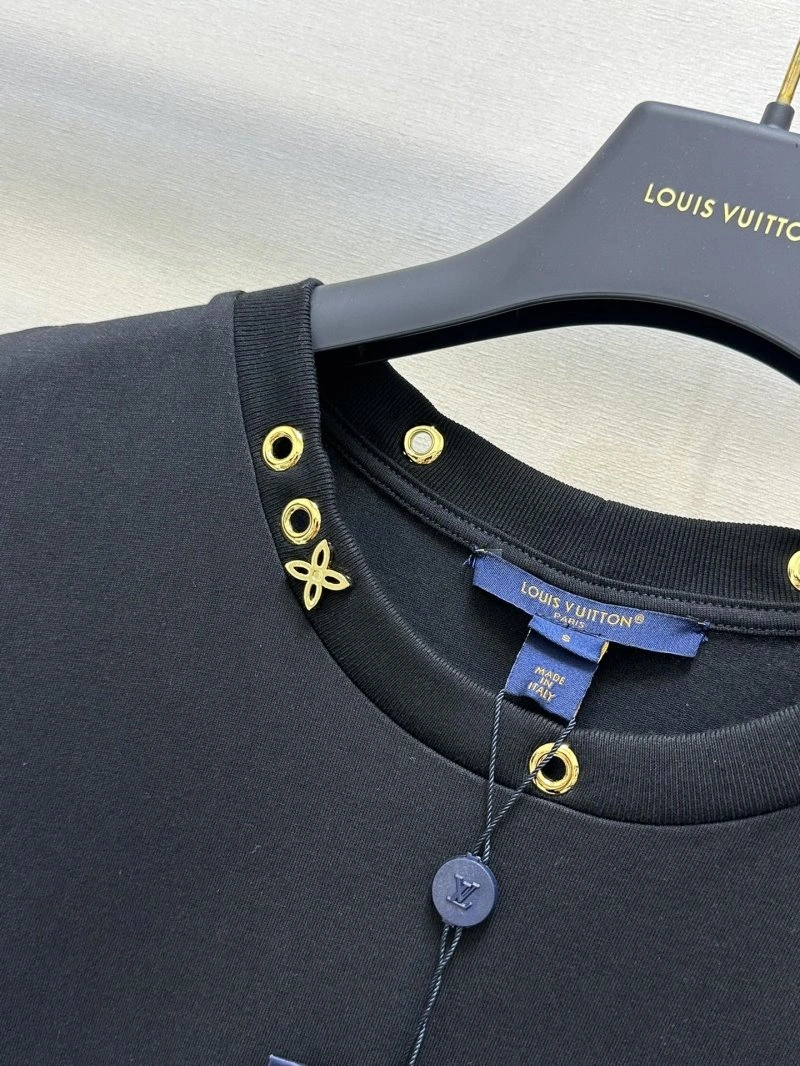 OnTrend Louis Vuitton Dress 130828
