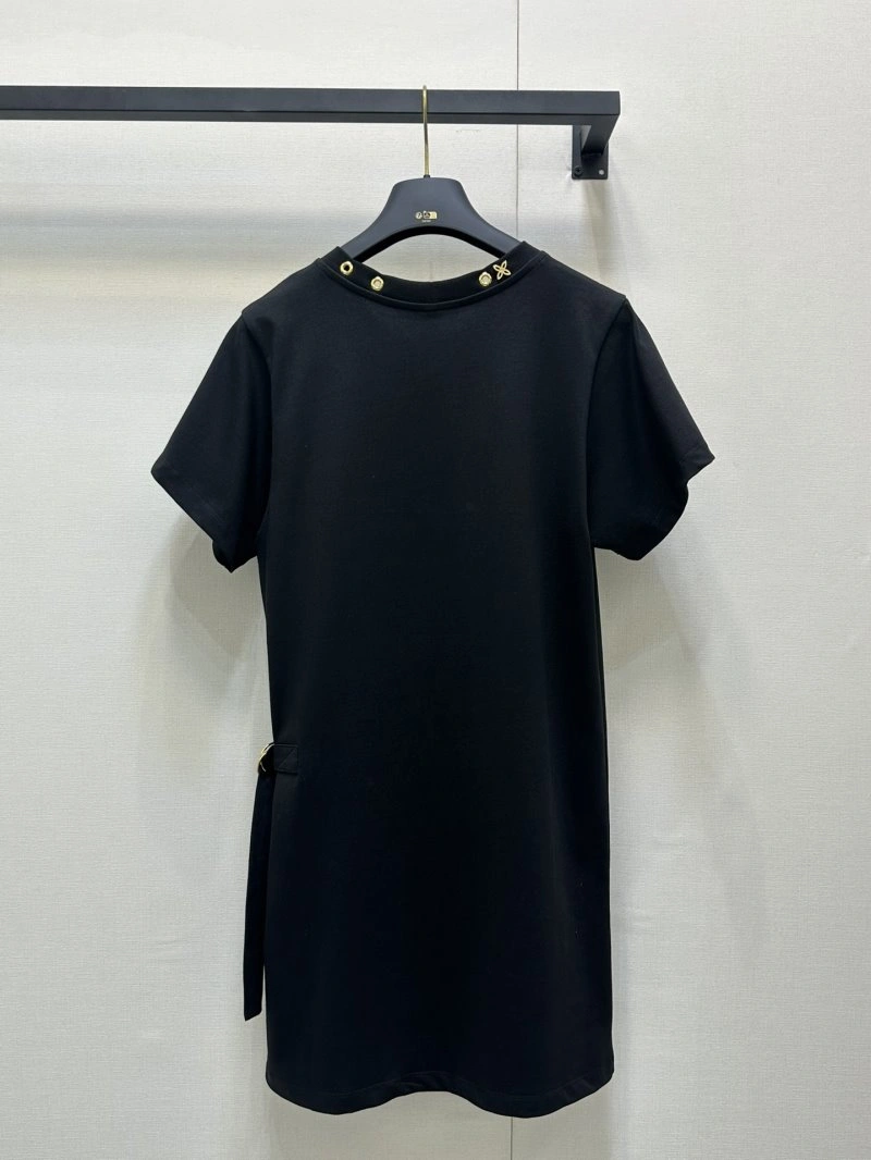 OnTrend Louis Vuitton Dress 130828