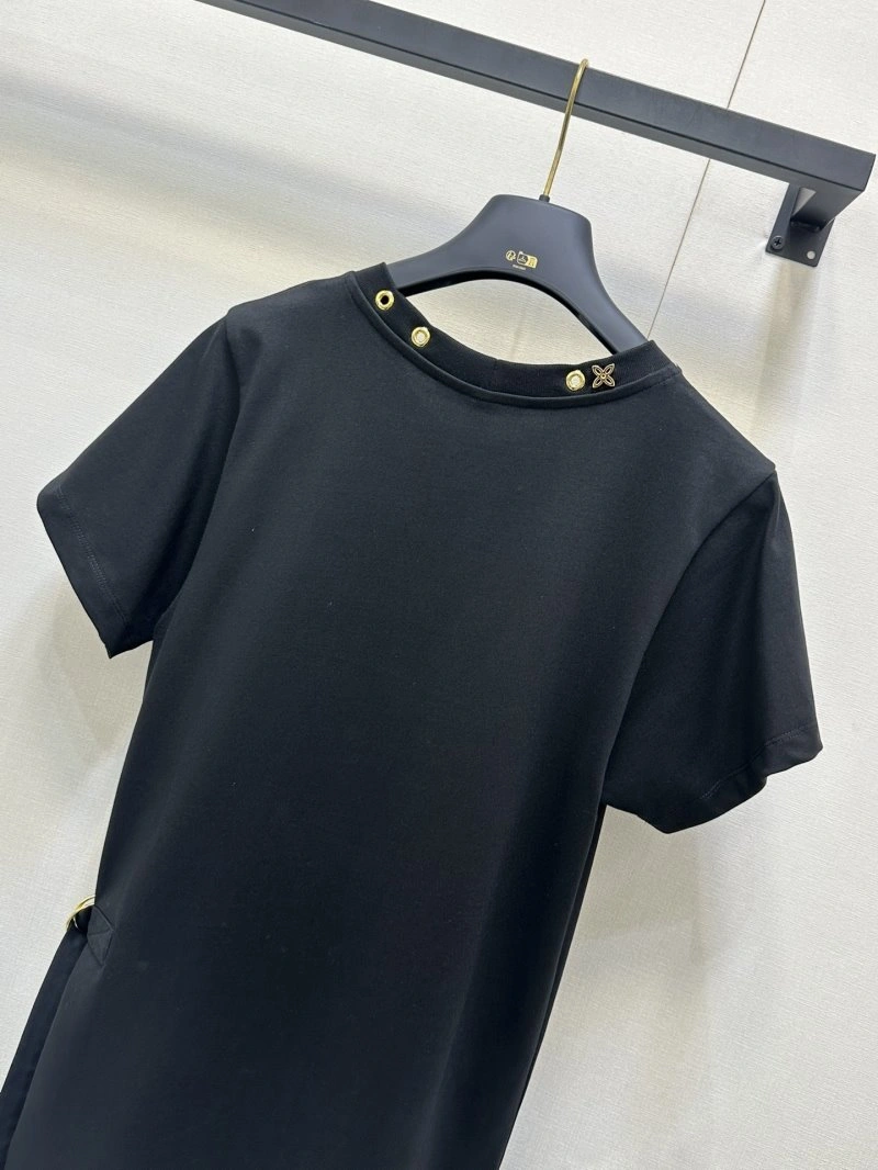 OnTrend Louis Vuitton Dress 130828