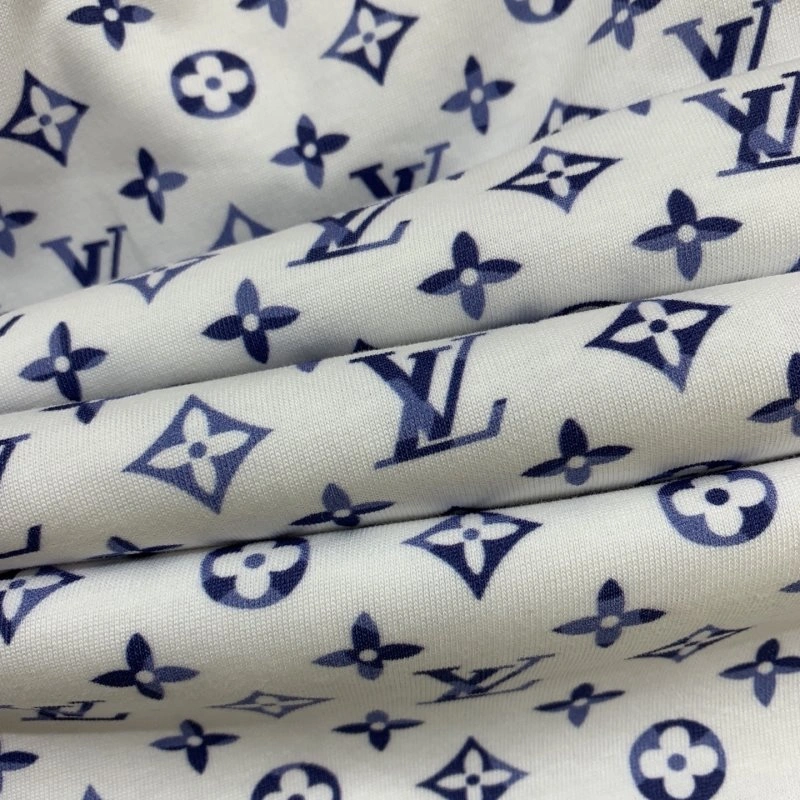 ZipUp Louis Vuitton Dress 130814