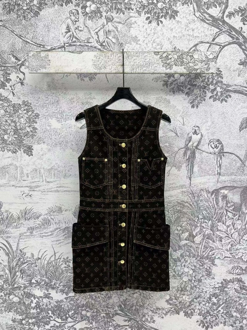 Louis Vuitton Dress Flexible 130821