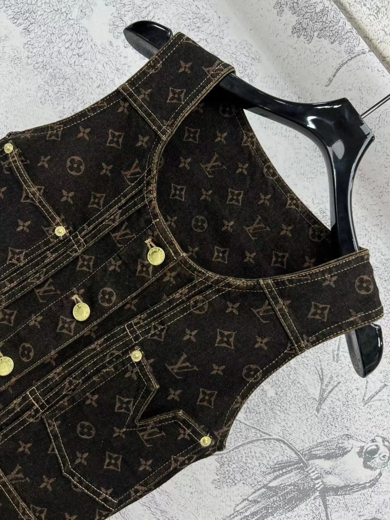 Louis Vuitton Dress Flexible 130821