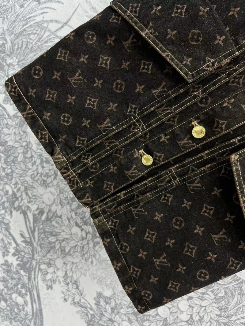 Louis Vuitton Dress Flexible 130821