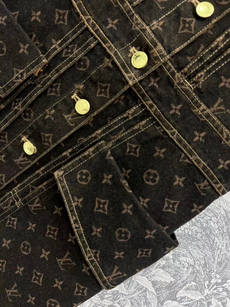Louis Vuitton Dress Flexible 130821