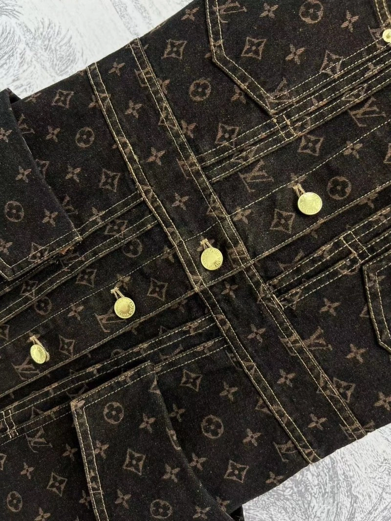 Louis Vuitton Dress Flexible 130821