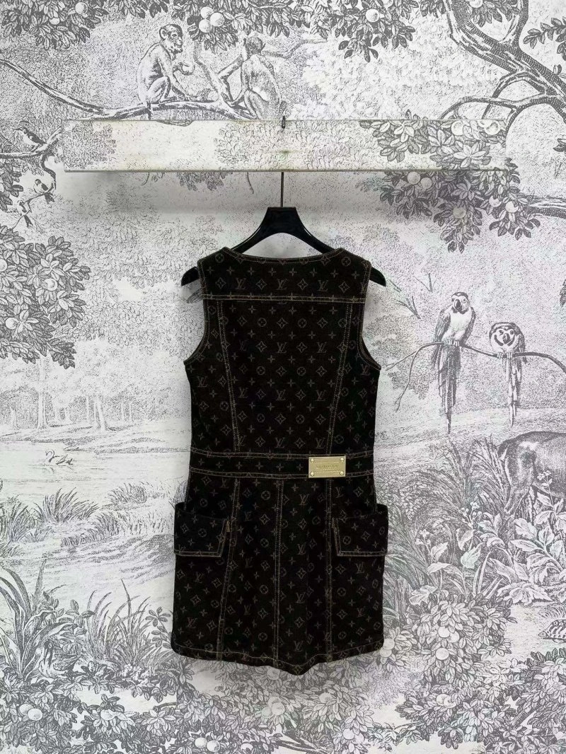 Louis Vuitton Dress Flexible 130821