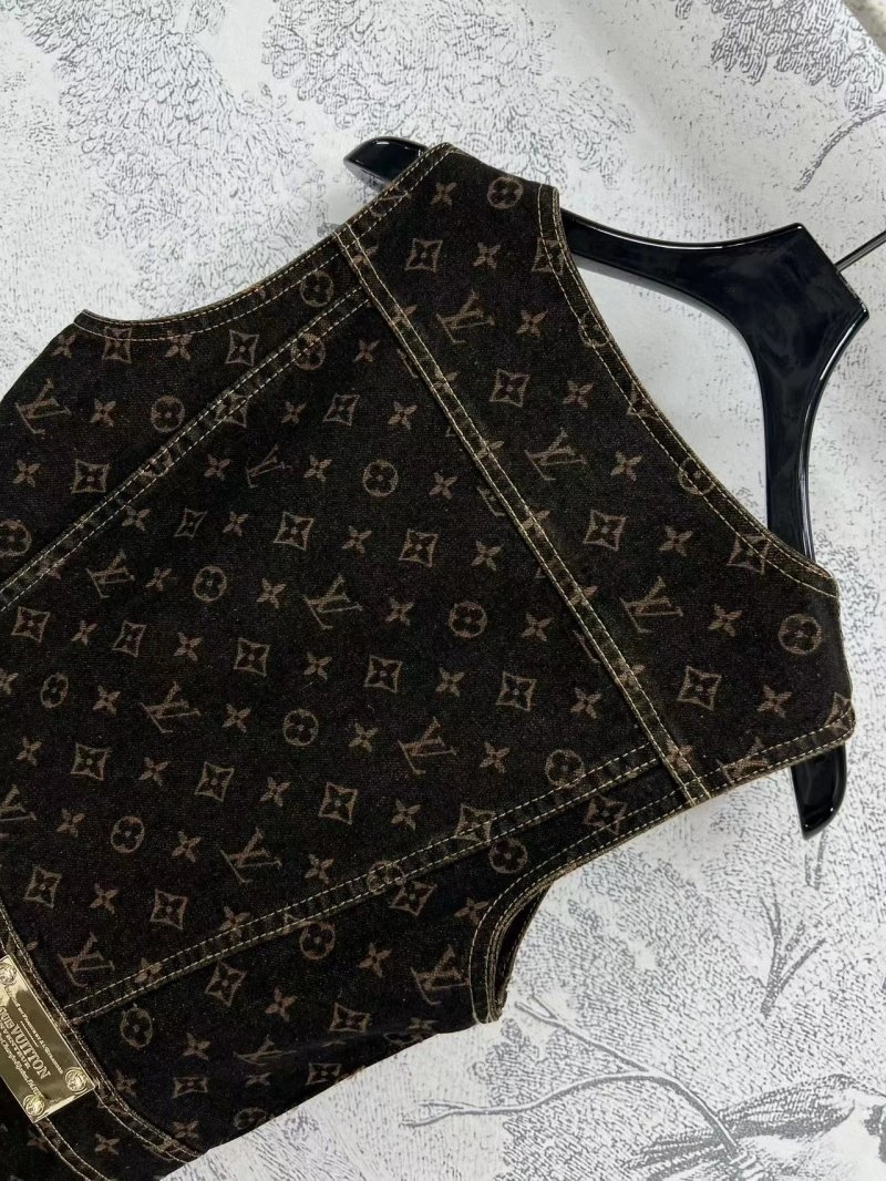 Louis Vuitton Dress Flexible 130821