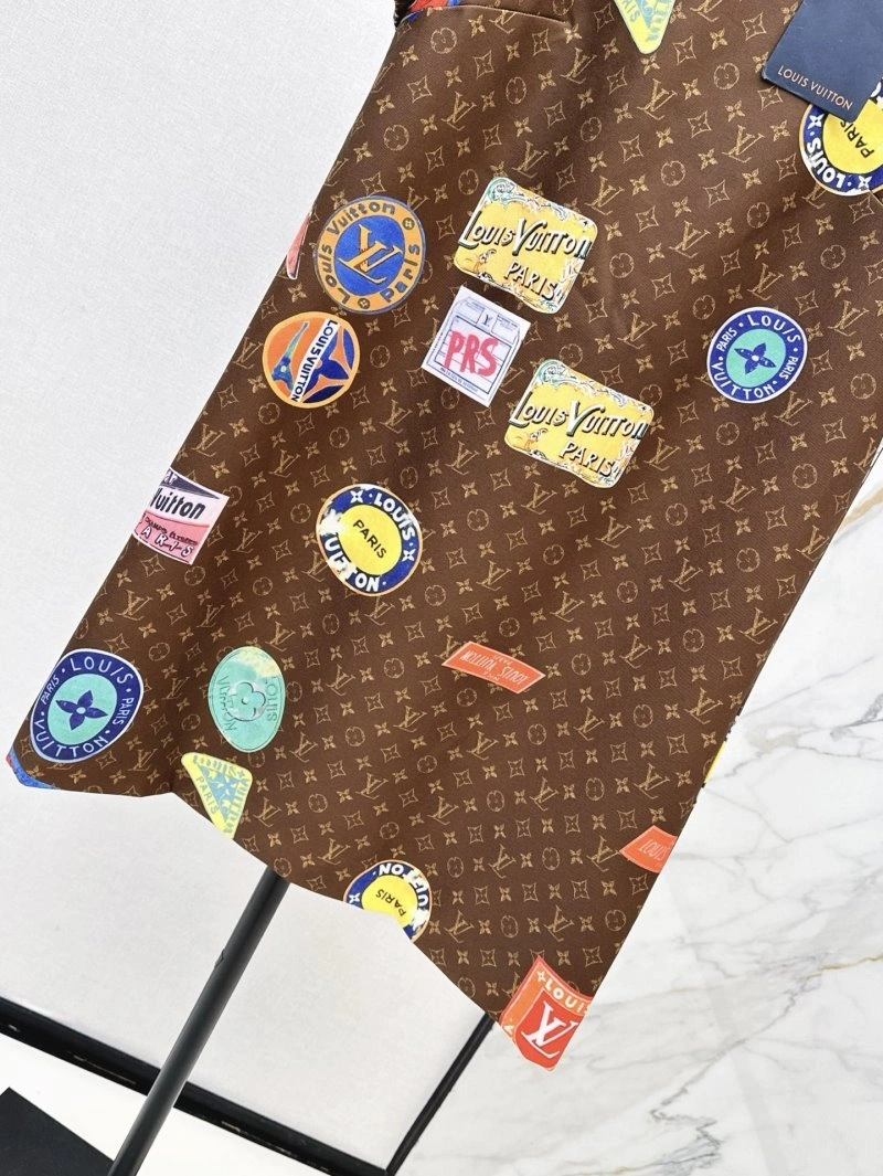 Louis Vuitton Dress Packable 130827