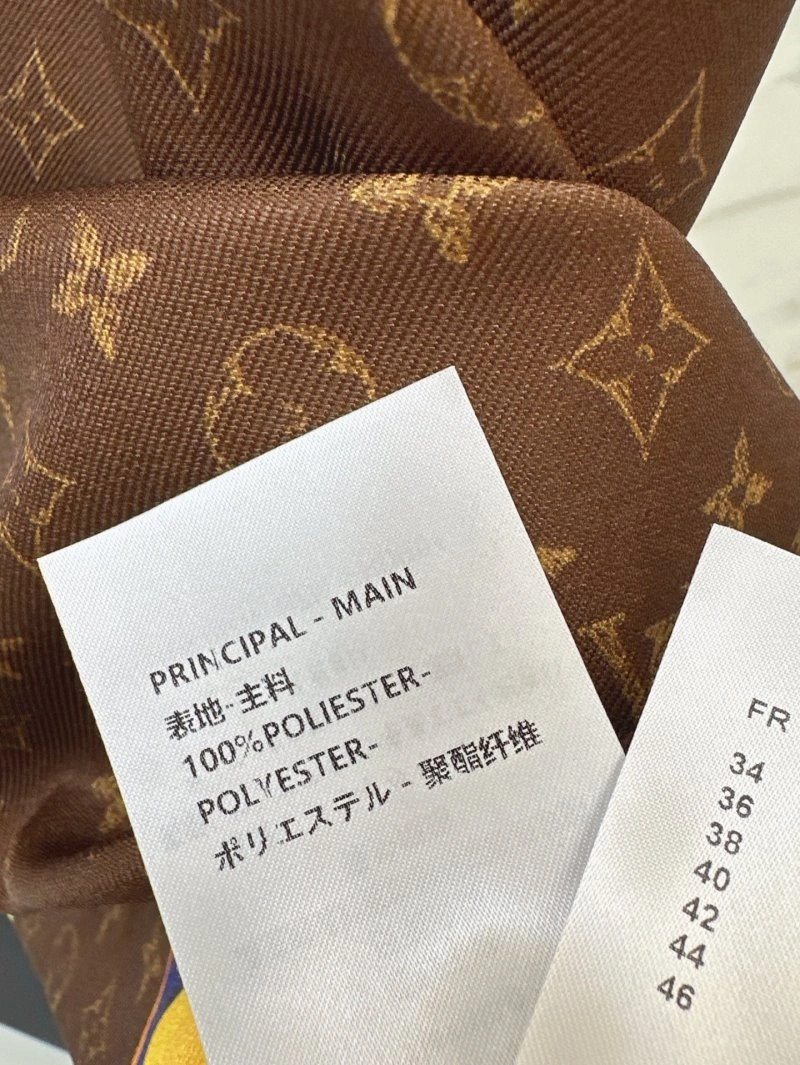 Louis Vuitton Dress Packable 130827
