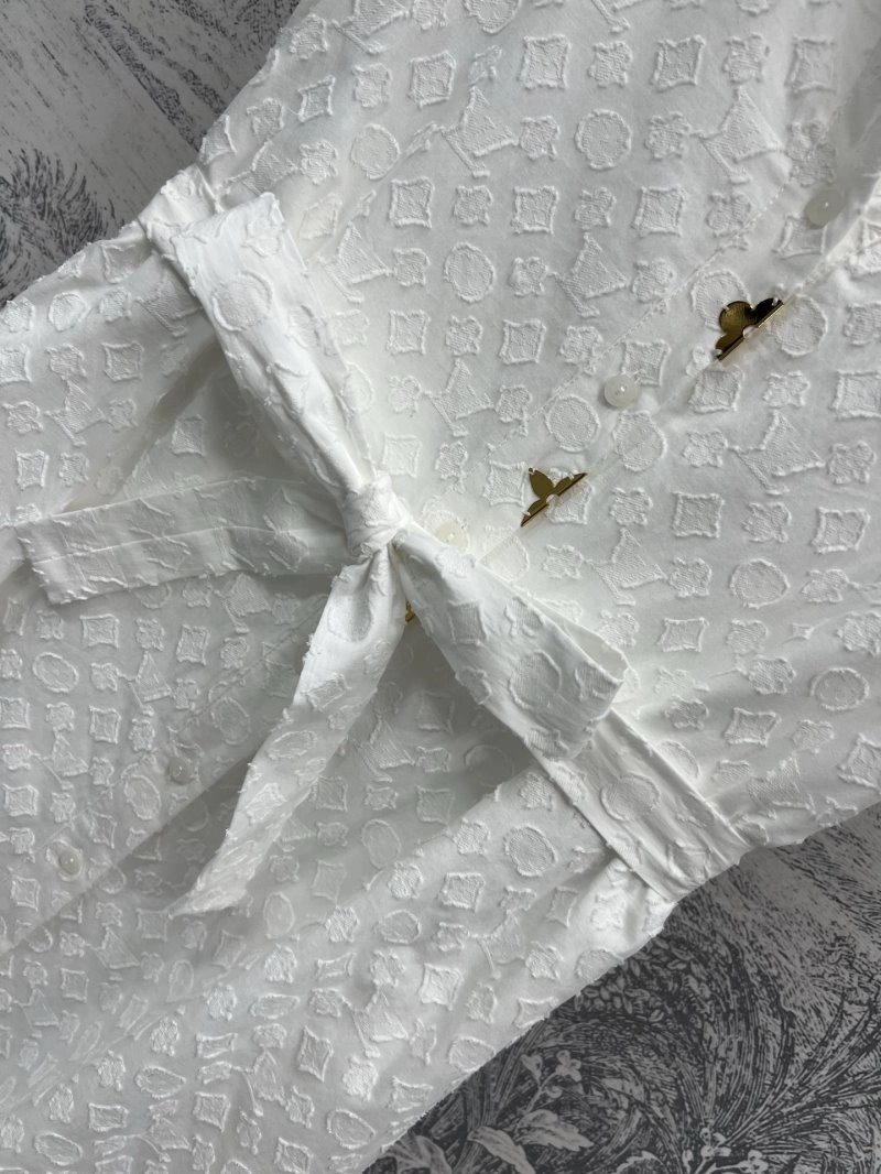 Louis Vuitton Dress SmoothTexture 130832