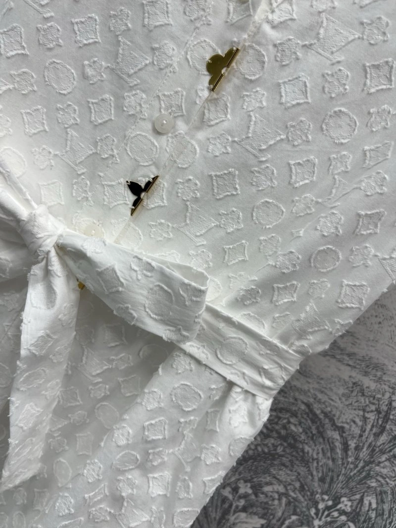 Louis Vuitton Dress SmoothTexture 130832
