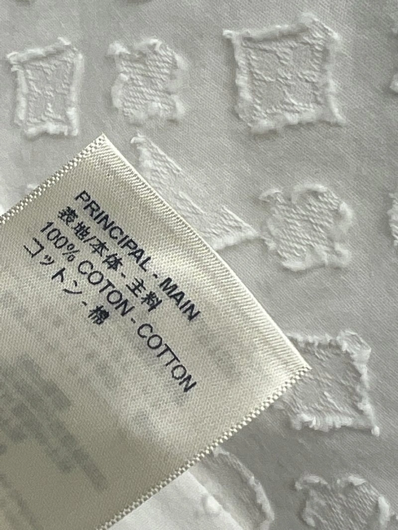 Louis Vuitton Dress SmoothTexture 130832