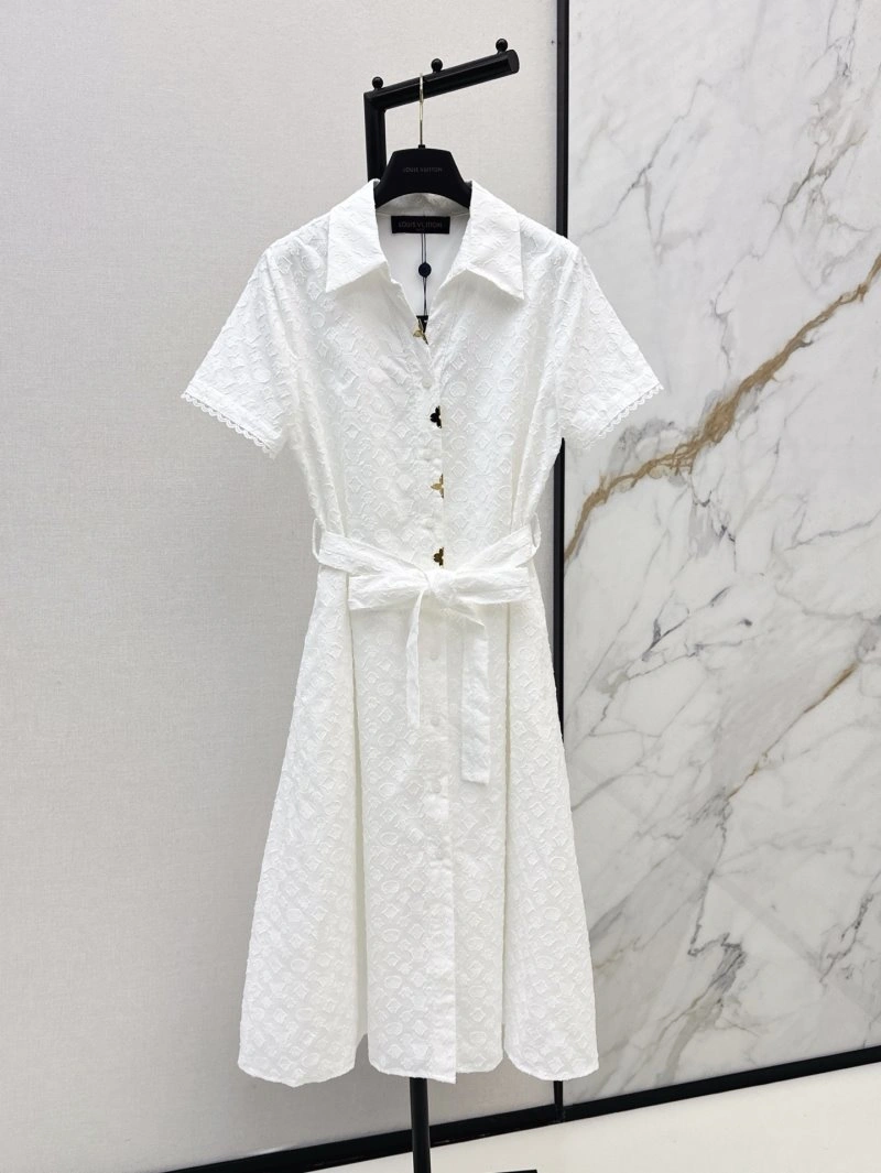 Youthful Louis Vuitton Dress 130829