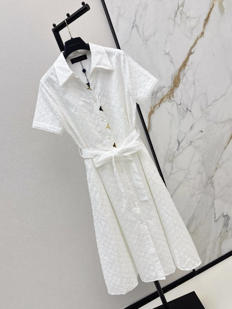 Youthful Louis Vuitton Dress 130829