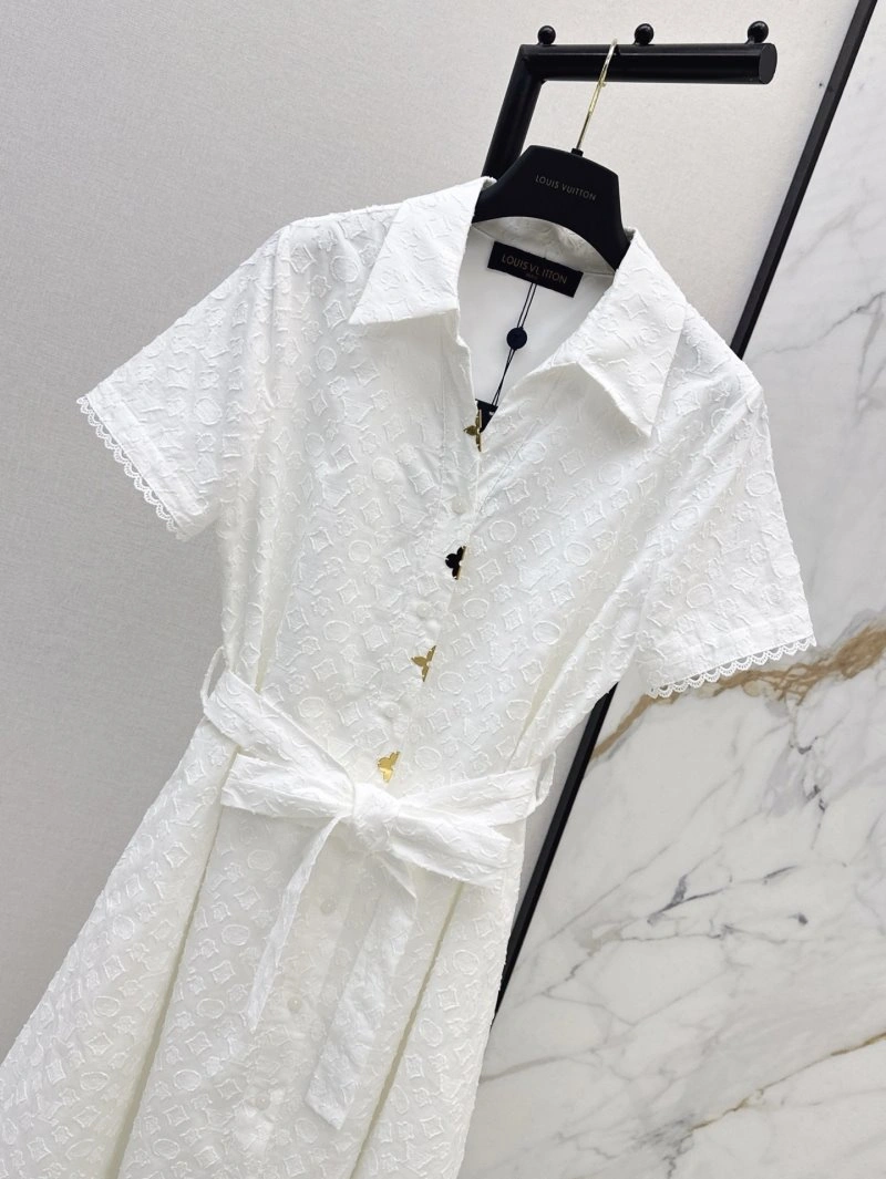 Youthful Louis Vuitton Dress 130829