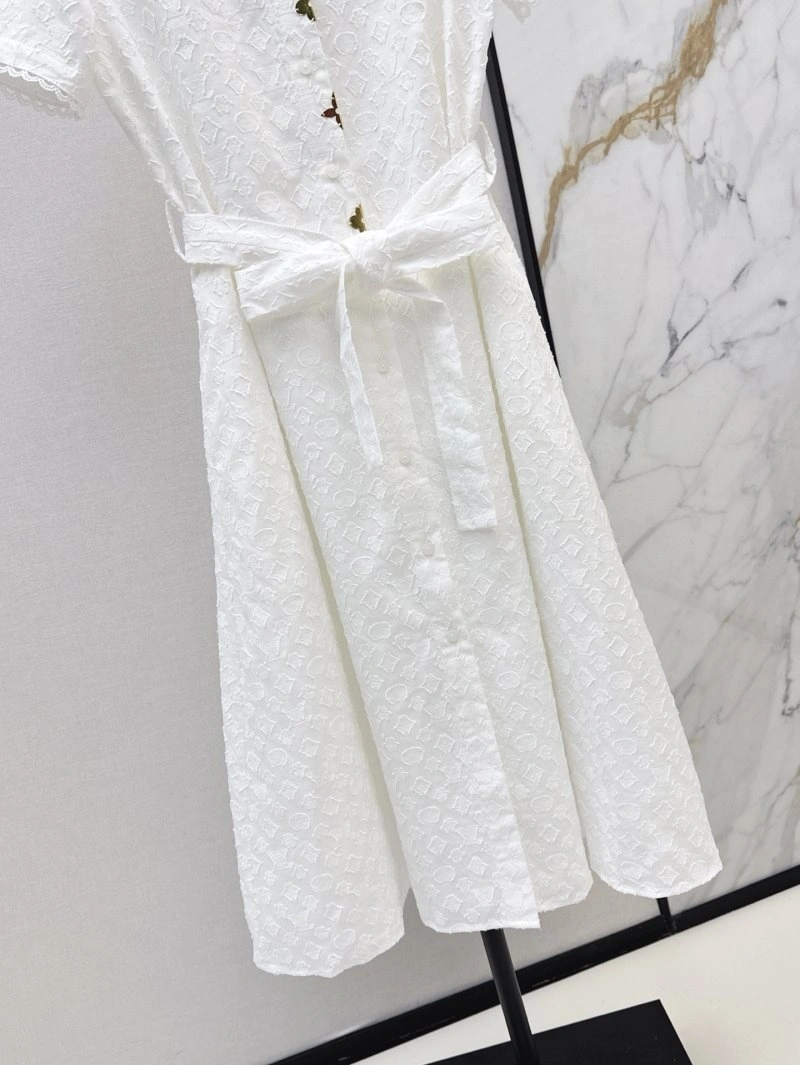 Youthful Louis Vuitton Dress 130829