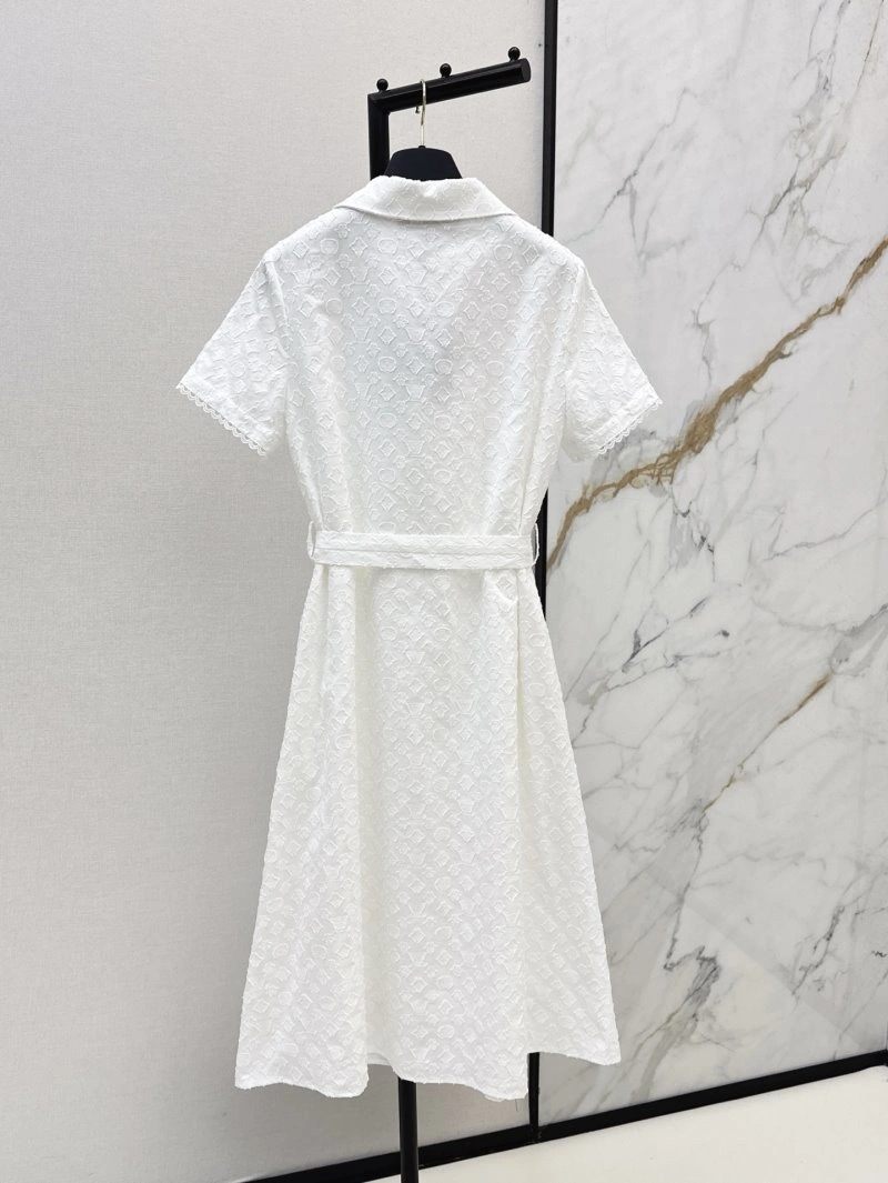 Youthful Louis Vuitton Dress 130829