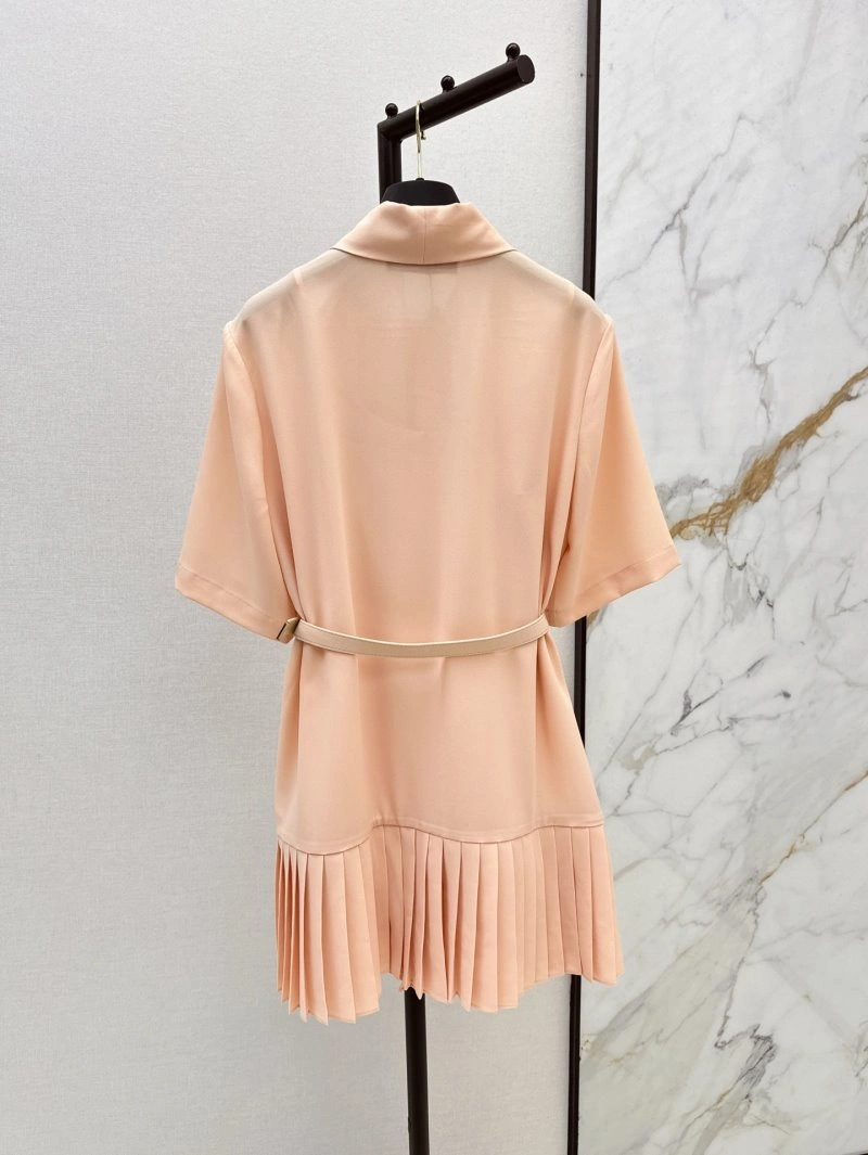 Louis Vuitton Dress Comfortable 130834