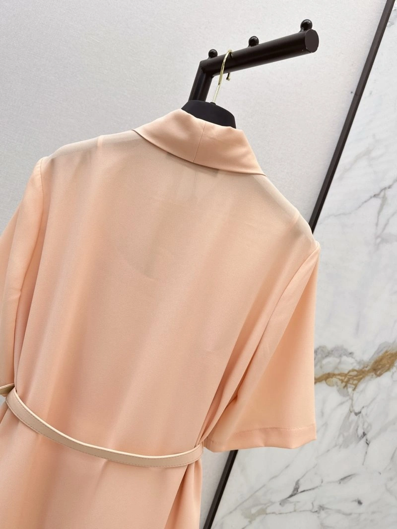 Louis Vuitton Dress Comfortable 130834