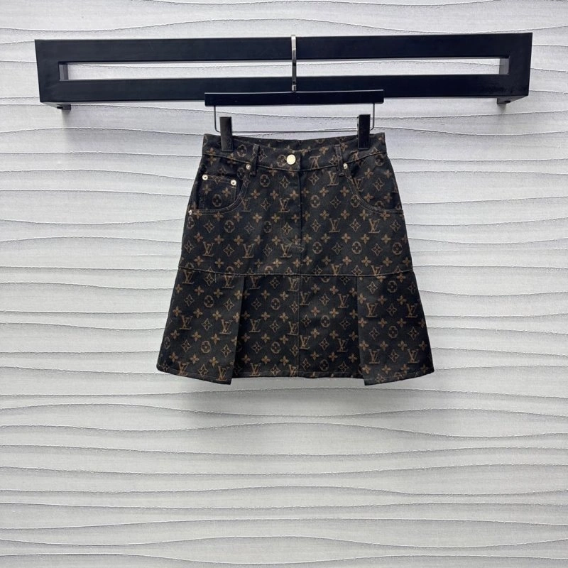 OnTrend Louis Vuitton Dress 130825