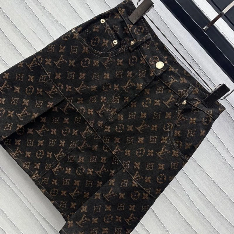 OnTrend Louis Vuitton Dress 130825