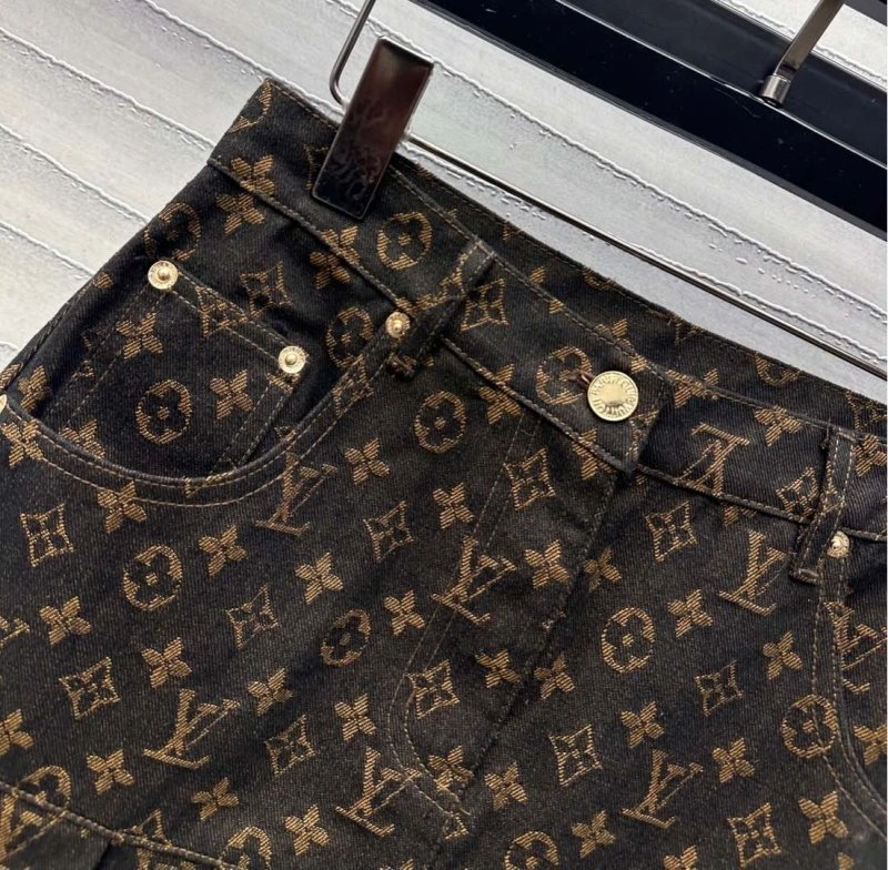 OnTrend Louis Vuitton Dress 130825