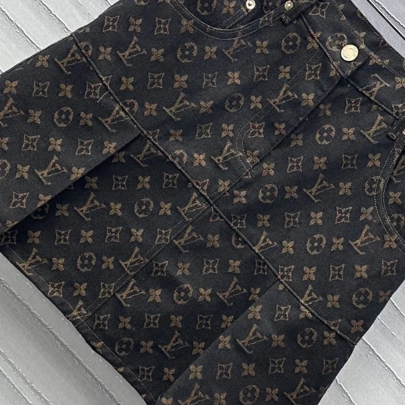 OnTrend Louis Vuitton Dress 130825
