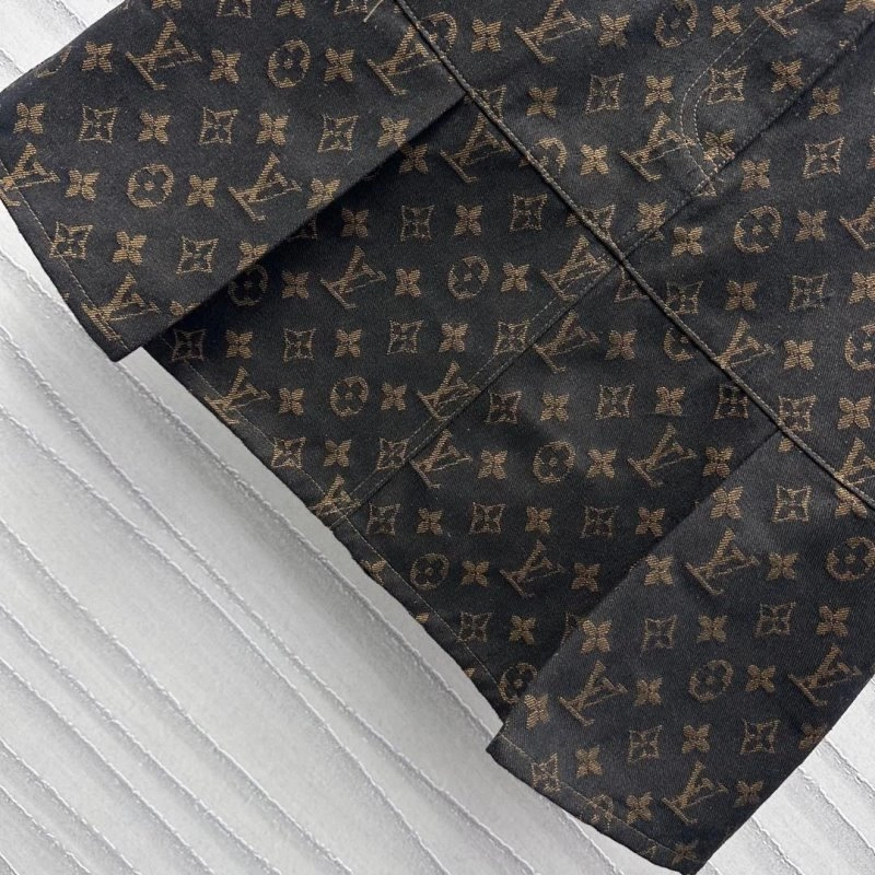 OnTrend Louis Vuitton Dress 130825