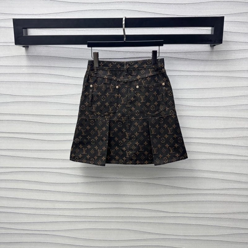 OnTrend Louis Vuitton Dress 130825