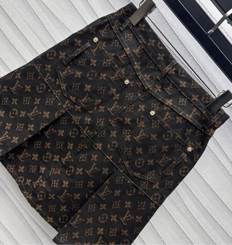 OnTrend Louis Vuitton Dress 130825