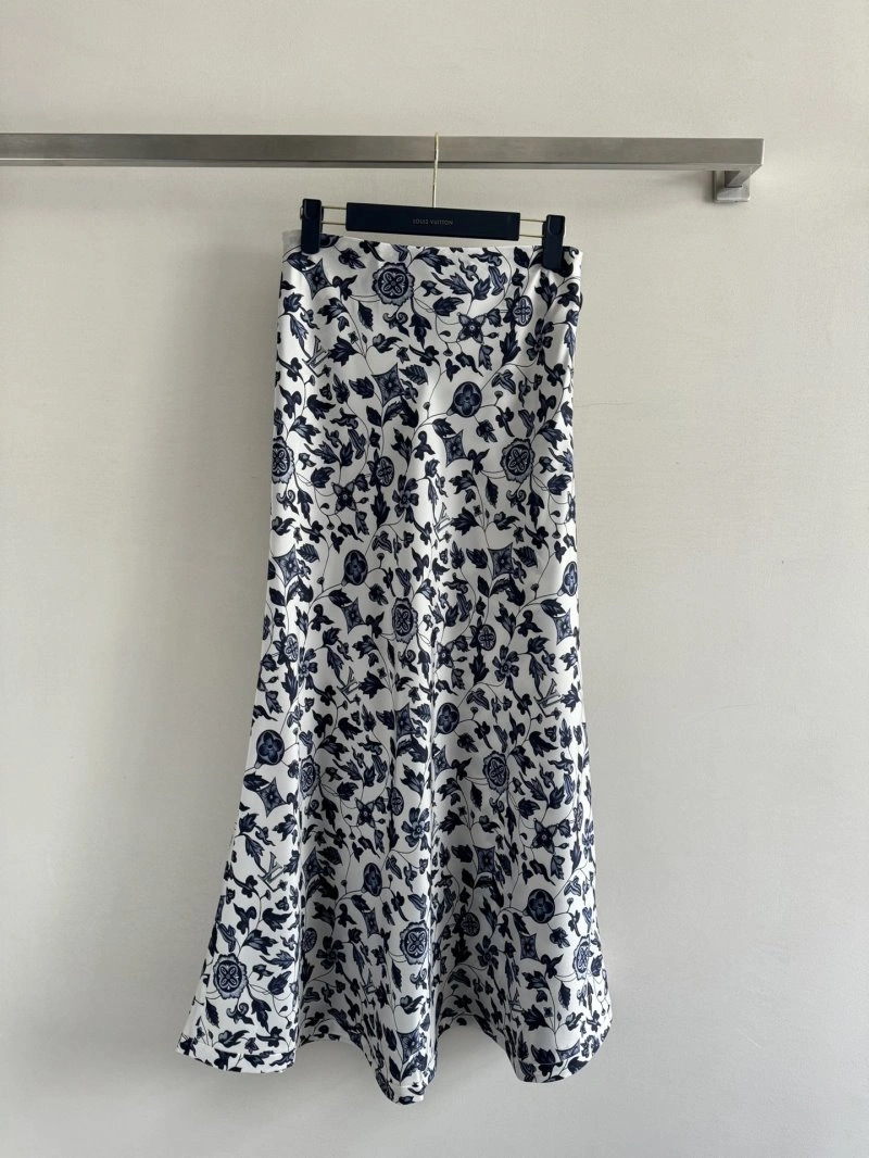 Durable Louis Vuitton Dress 130815