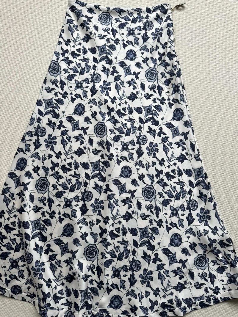 Durable Louis Vuitton Dress 130815