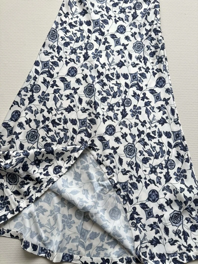 Durable Louis Vuitton Dress 130815