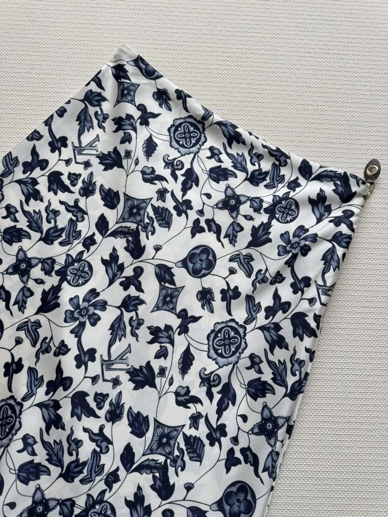 Durable Louis Vuitton Dress 130815