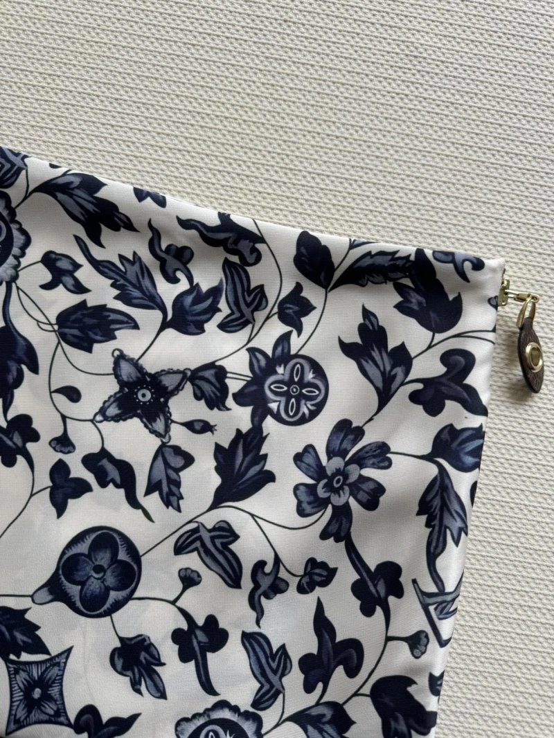 Durable Louis Vuitton Dress 130815